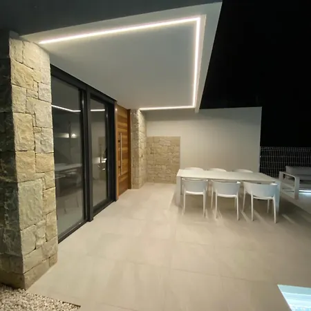 Villa Casa *