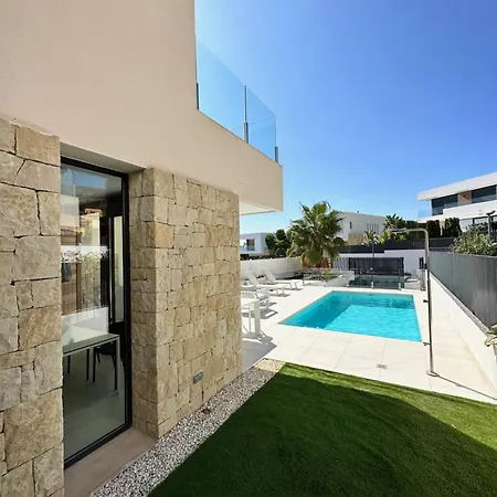 Villa Casa Finestrat