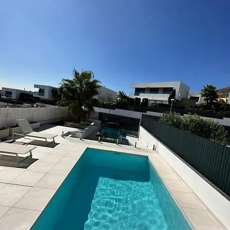 Casa * Finestrat